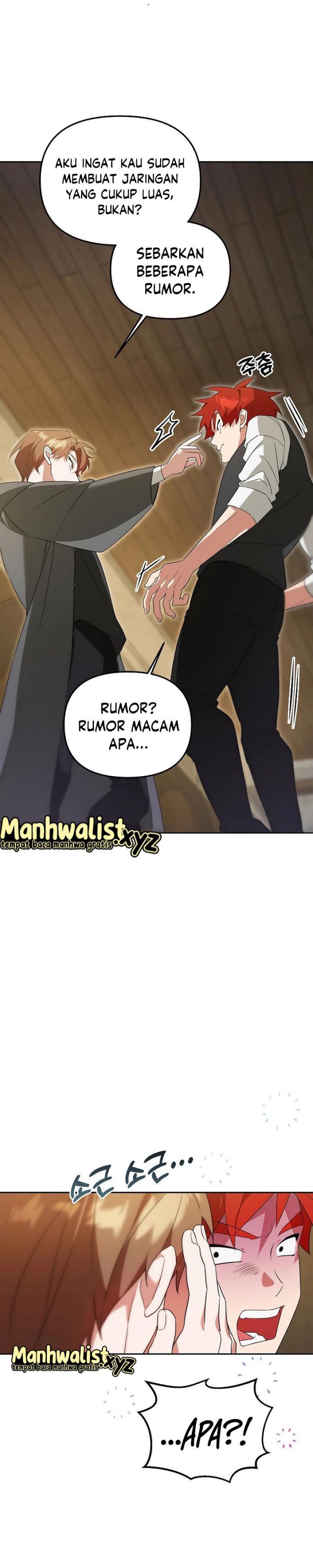 Academy’s Genius Tamer chapter 9