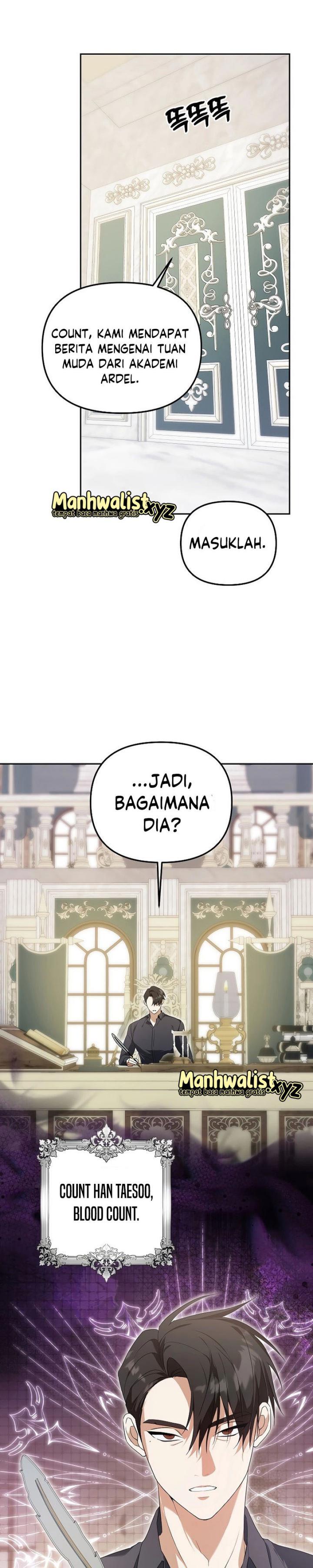Academy’s Genius Tamer chapter 9