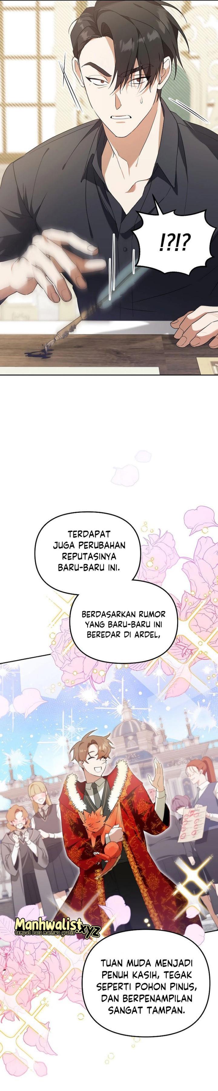 Academy’s Genius Tamer chapter 9