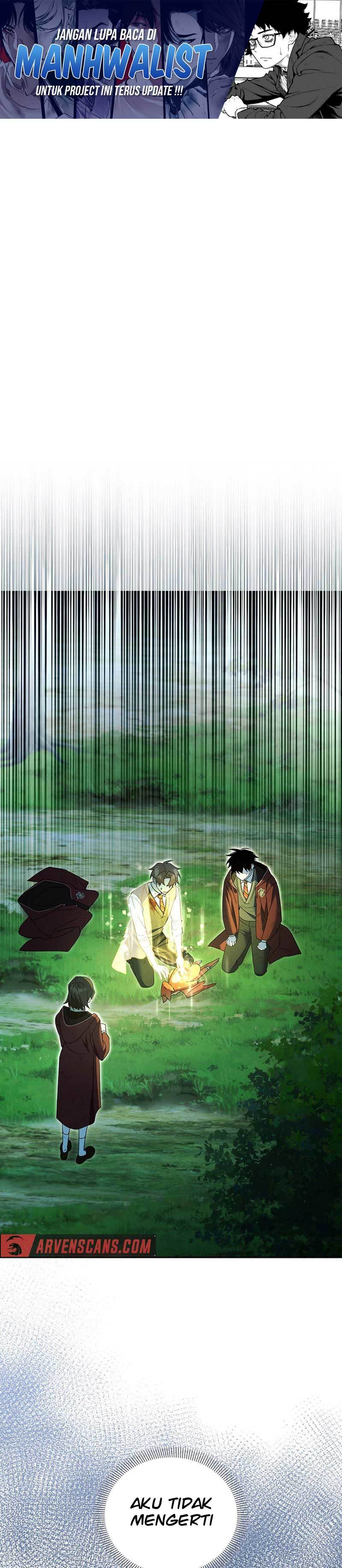 Academy’s Genius Tamer chapter 23