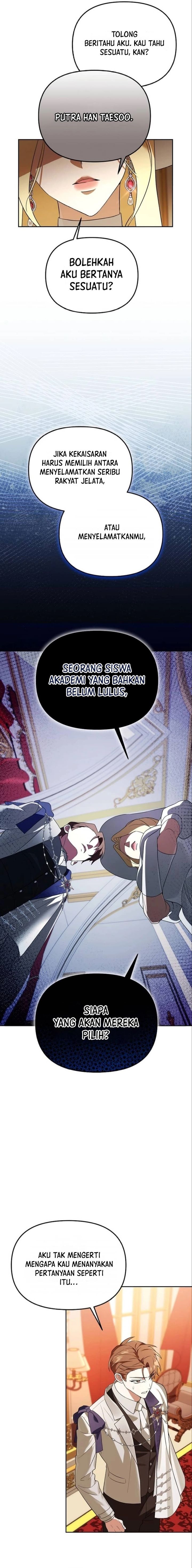 Academy’s Genius Tamer chapter 37