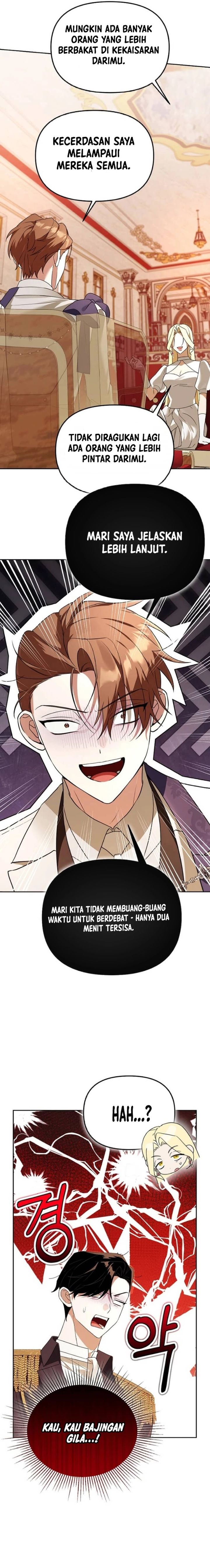 Academy’s Genius Tamer chapter 38