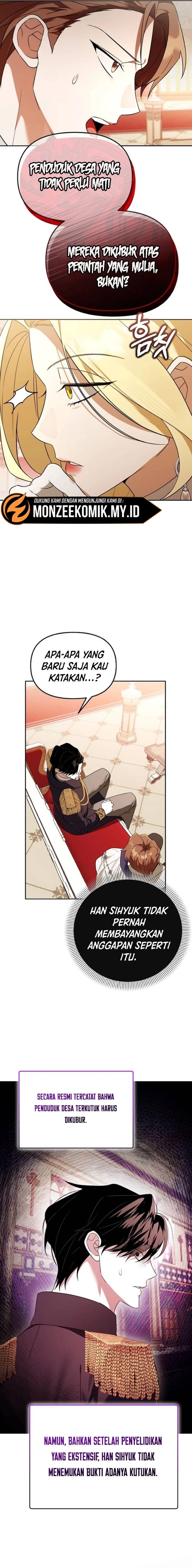 Academy’s Genius Tamer chapter 38