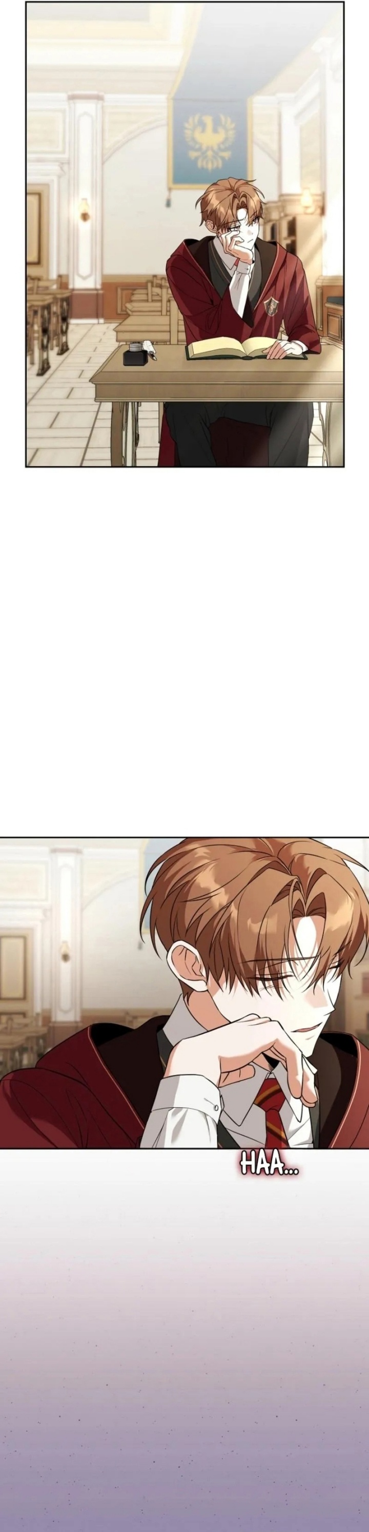 Academy’s Genius Tamer chapter 41