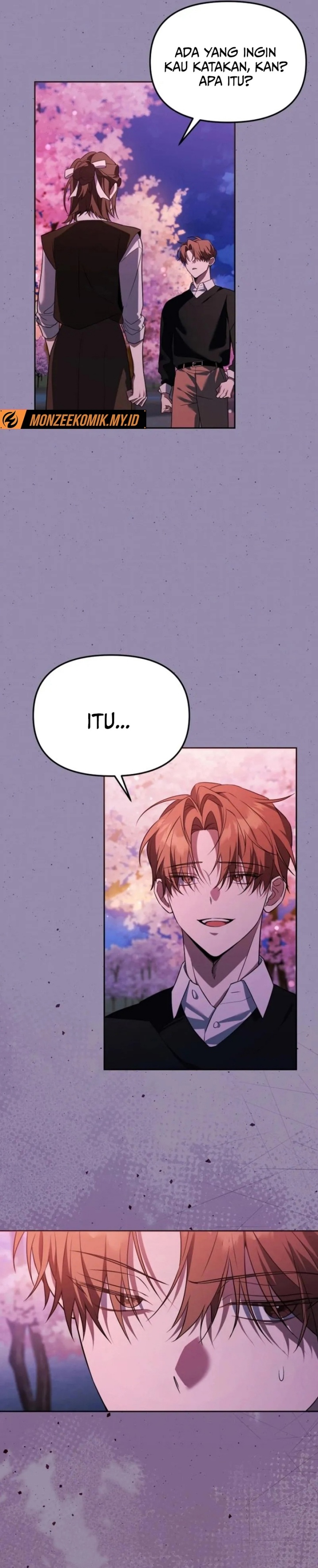 Academy’s Genius Tamer chapter 41