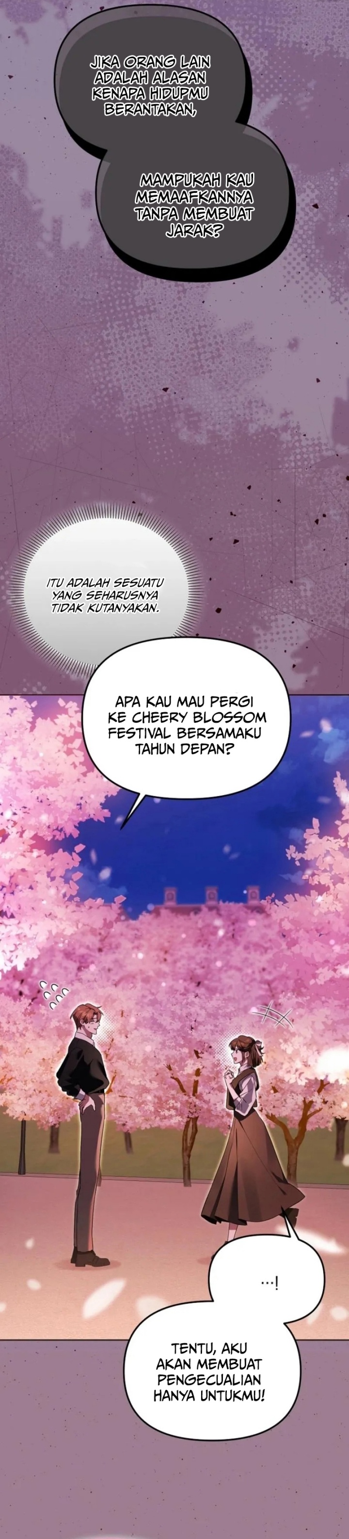 Academy’s Genius Tamer chapter 41