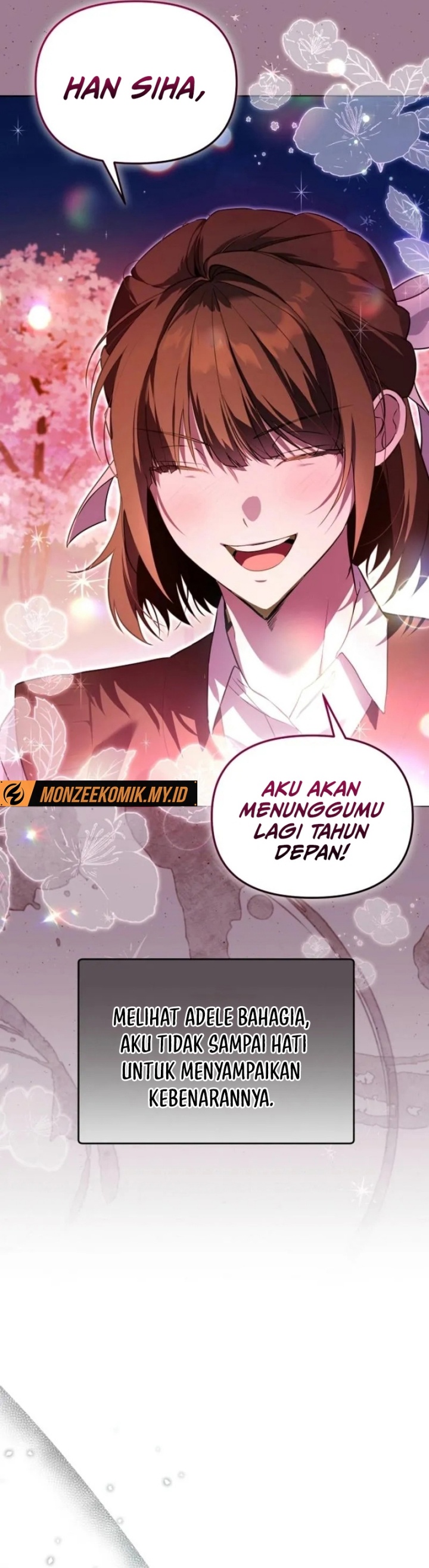Academy’s Genius Tamer chapter 41