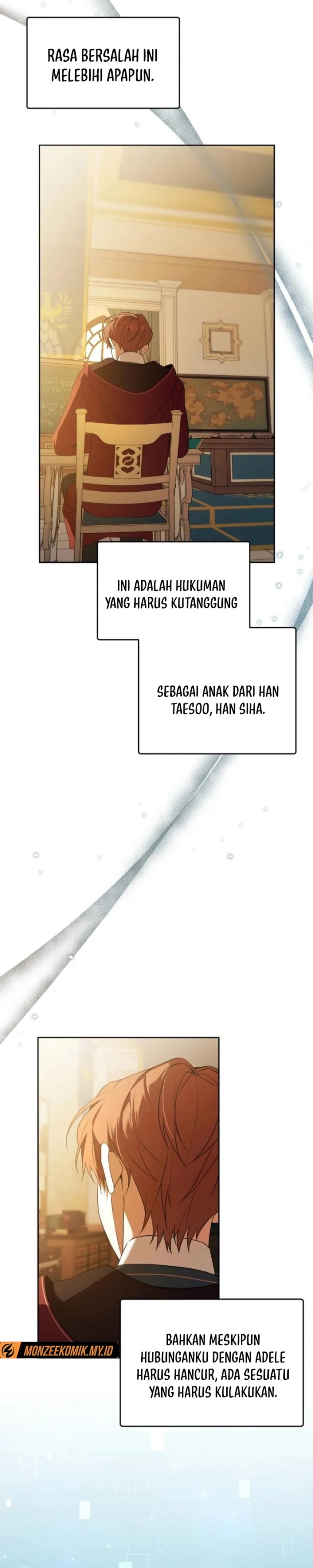 Academy’s Genius Tamer chapter 41