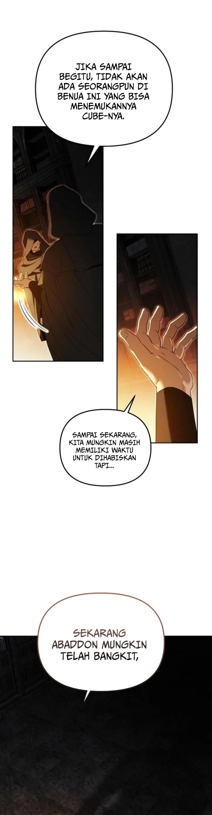Academy’s Genius Tamer chapter 41