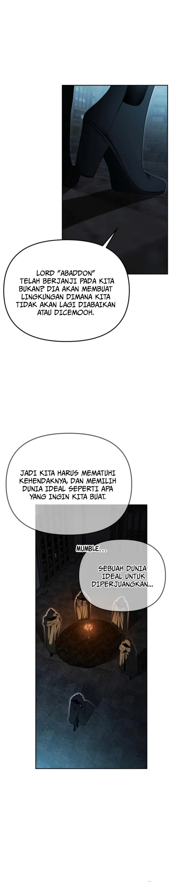 Academy’s Genius Tamer chapter 41