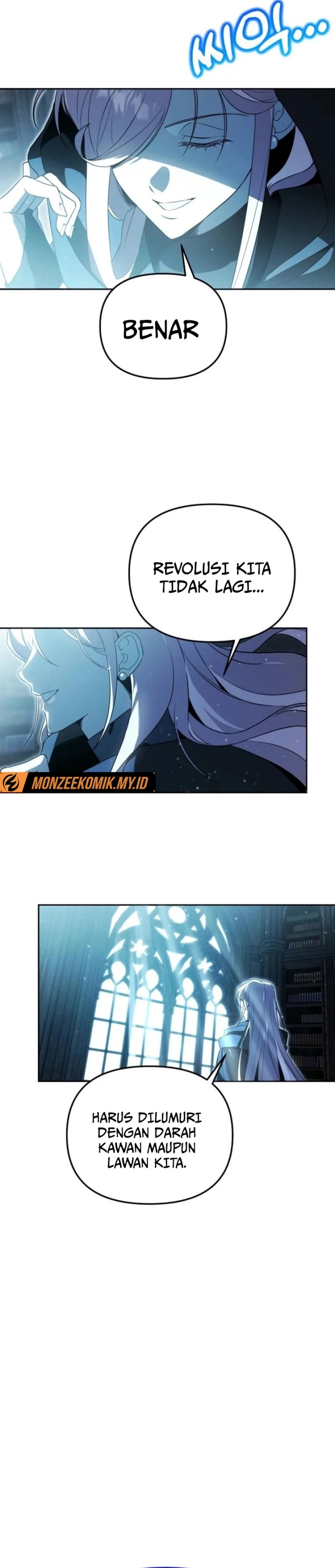 Academy’s Genius Tamer chapter 41