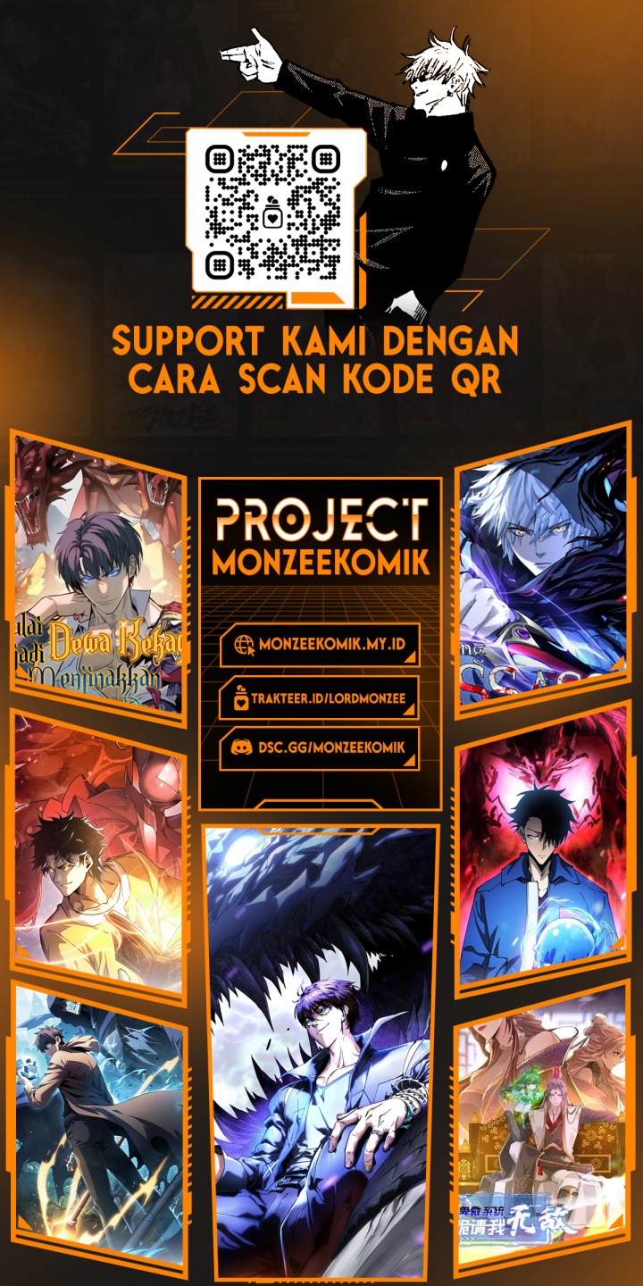 Academy’s Genius Tamer chapter 41