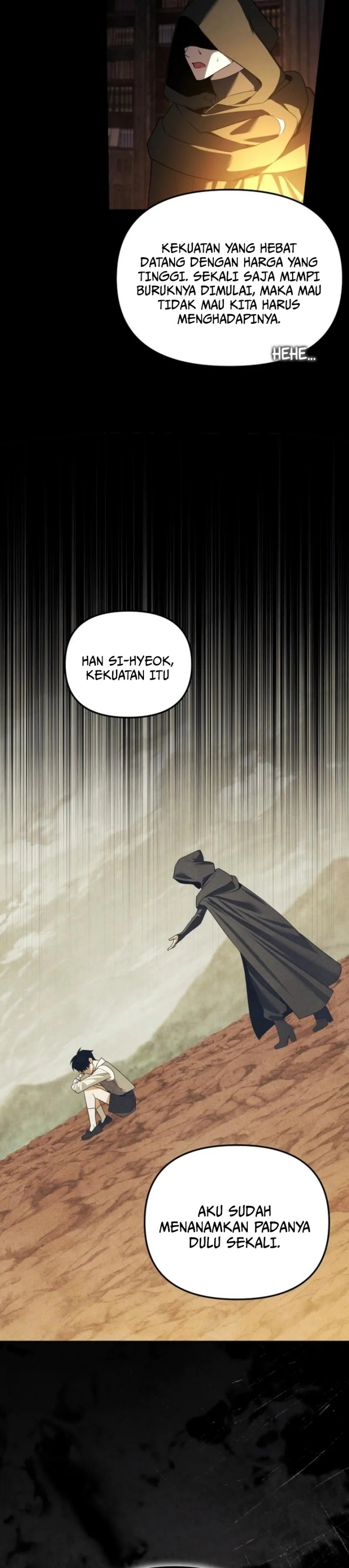 Academy’s Genius Tamer chapter 42