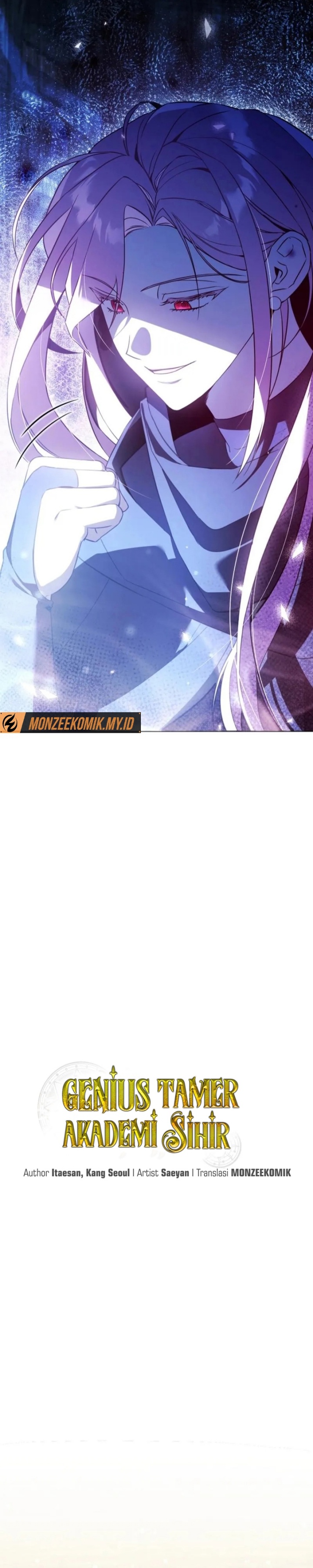 Academy’s Genius Tamer chapter 42