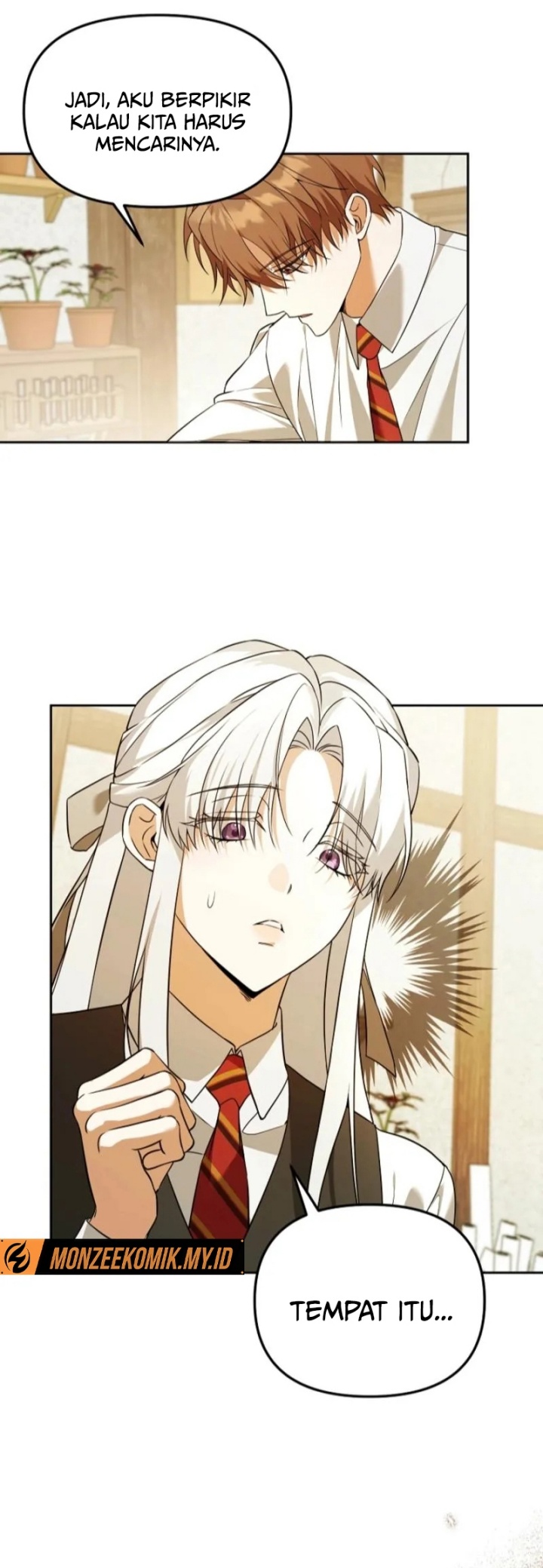 Academy’s Genius Tamer chapter 42