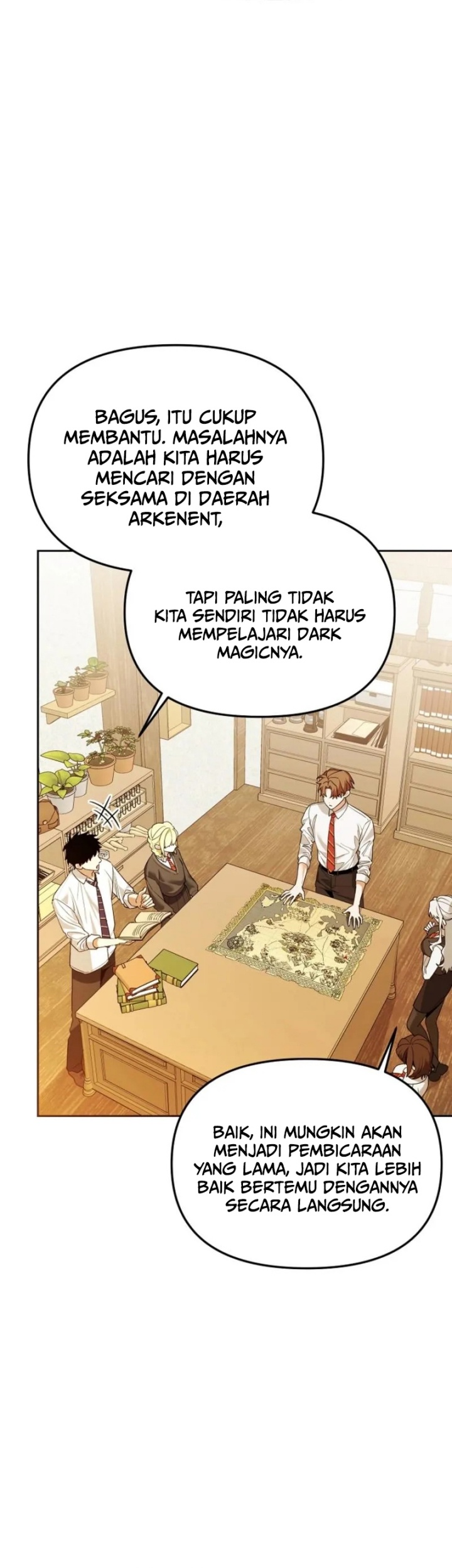 Academy’s Genius Tamer chapter 42