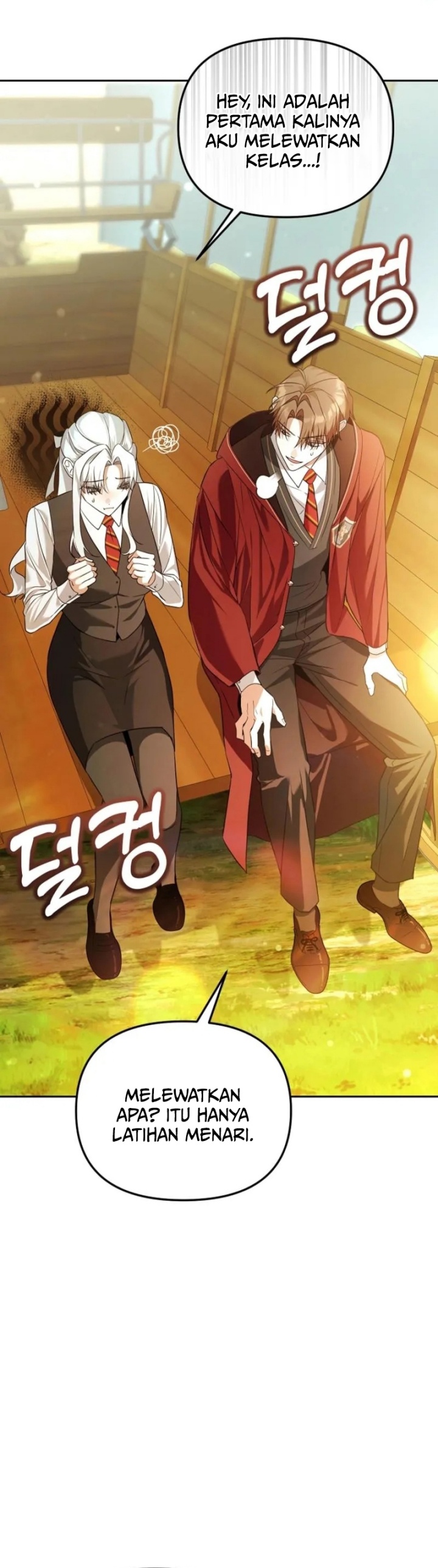 Academy’s Genius Tamer chapter 42