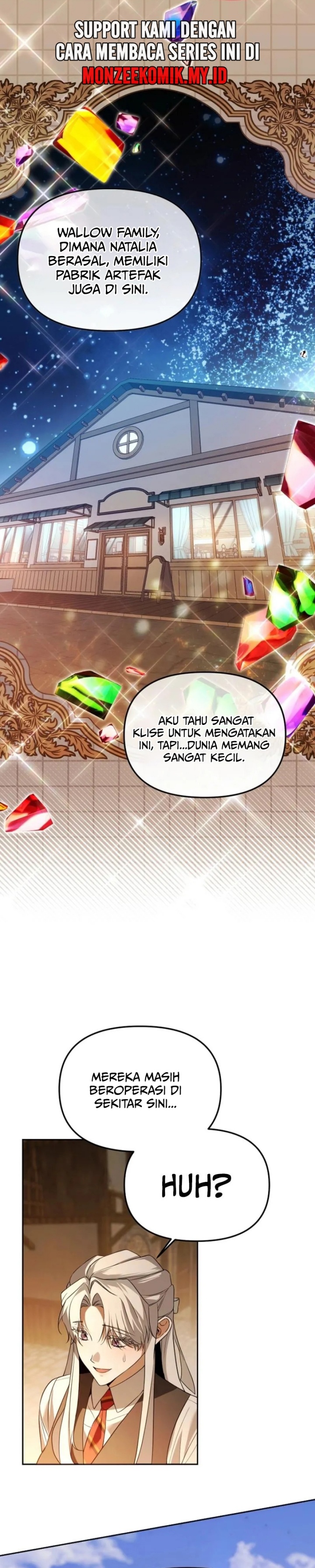 Academy’s Genius Tamer chapter 42