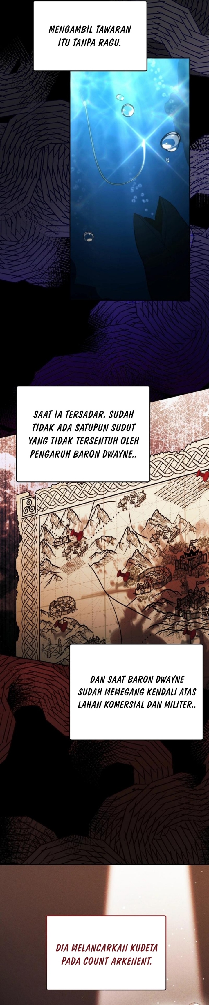 Academy’s Genius Tamer Chapter 43 Bahasa Indonesia