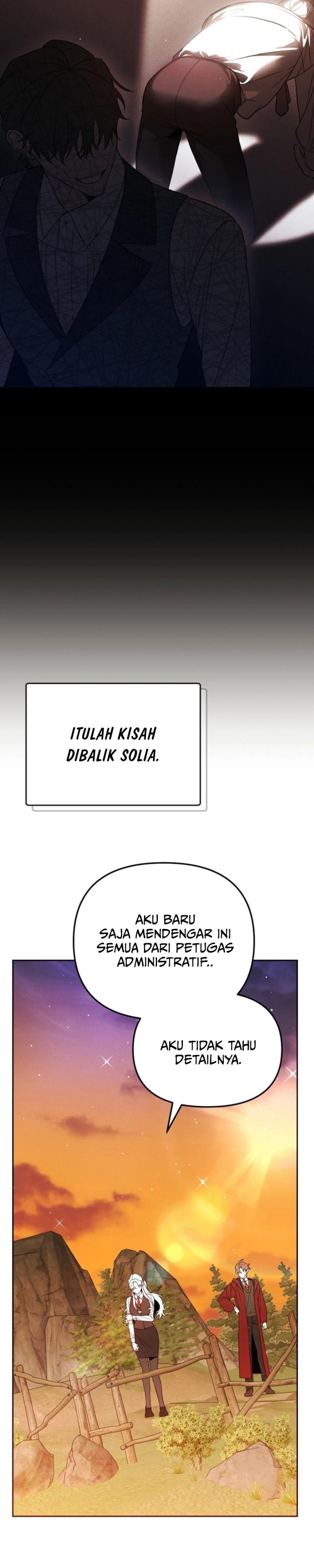 Academy’s Genius Tamer Chapter 43 Bahasa Indonesia