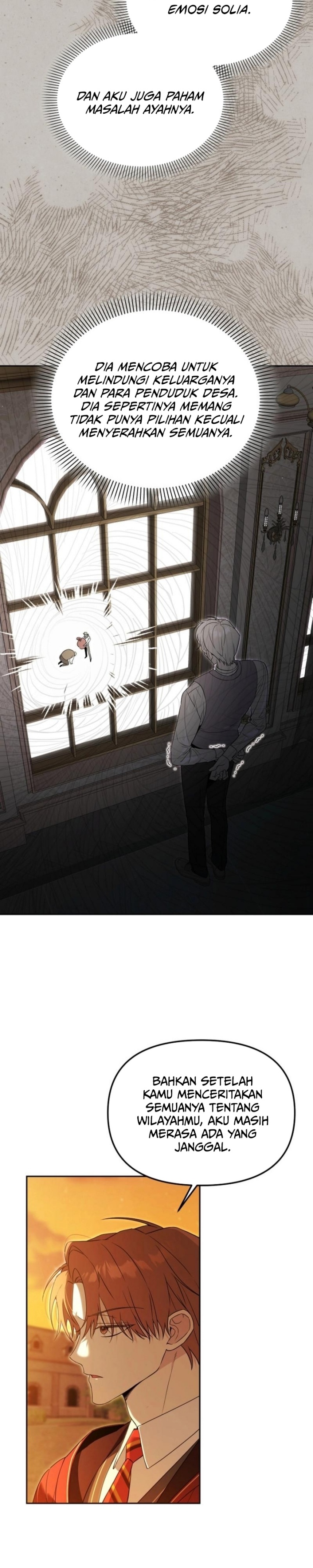 Academy’s Genius Tamer Chapter 43 Bahasa Indonesia