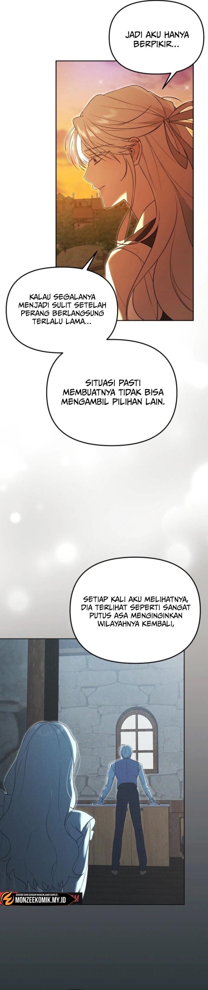 Academy’s Genius Tamer Chapter 43 Bahasa Indonesia
