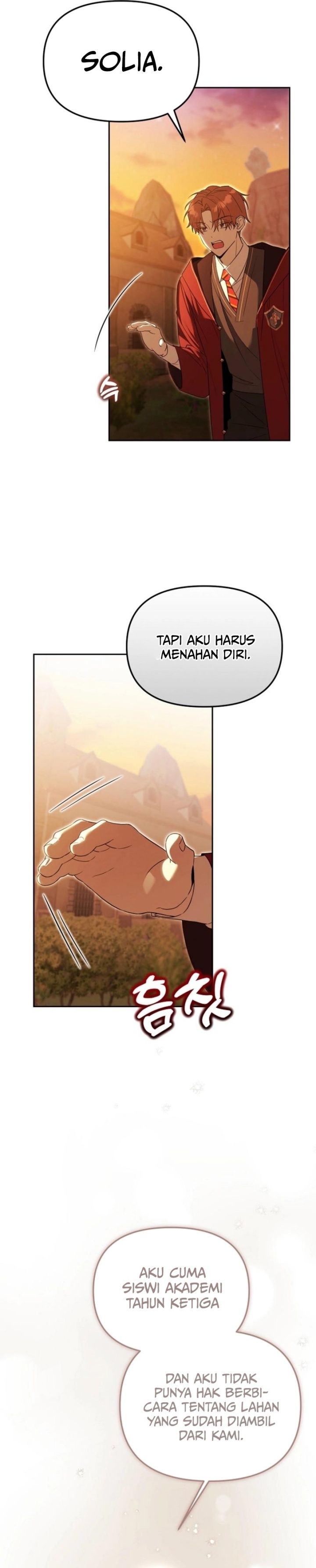 Academy’s Genius Tamer Chapter 43 Bahasa Indonesia