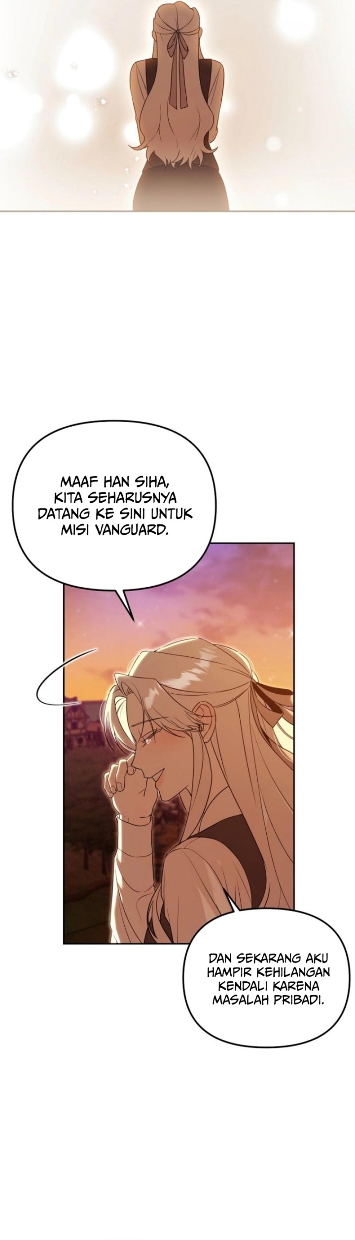 Academy’s Genius Tamer Chapter 43 Bahasa Indonesia