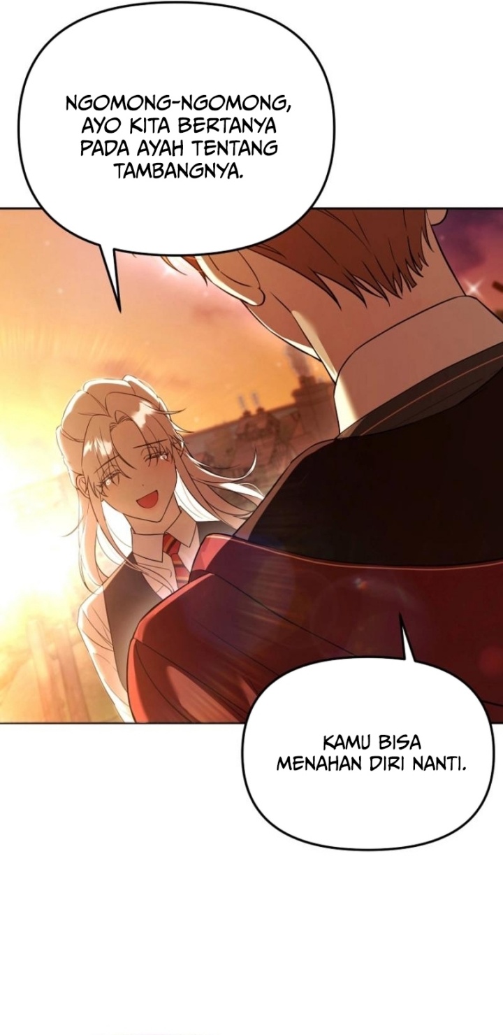 Academy’s Genius Tamer Chapter 43 Bahasa Indonesia