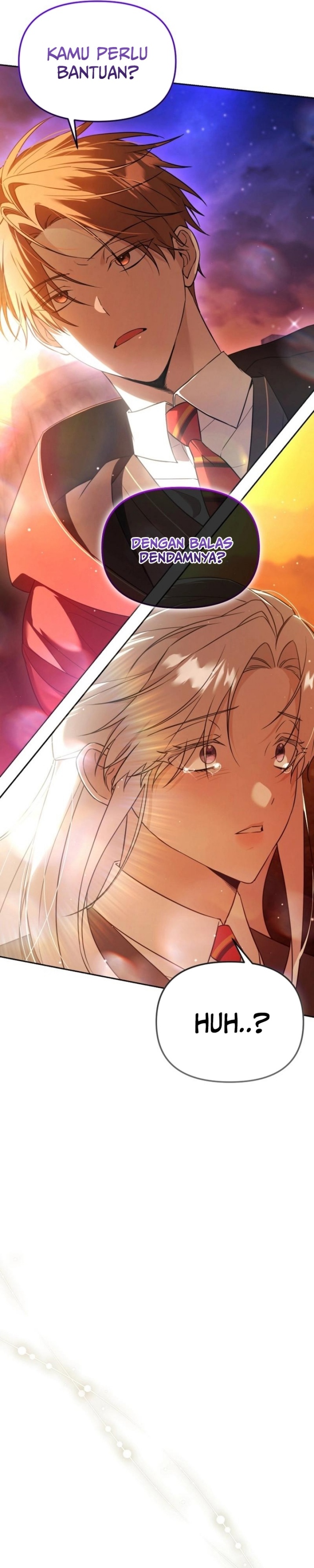 Academy’s Genius Tamer Chapter 43 Bahasa Indonesia