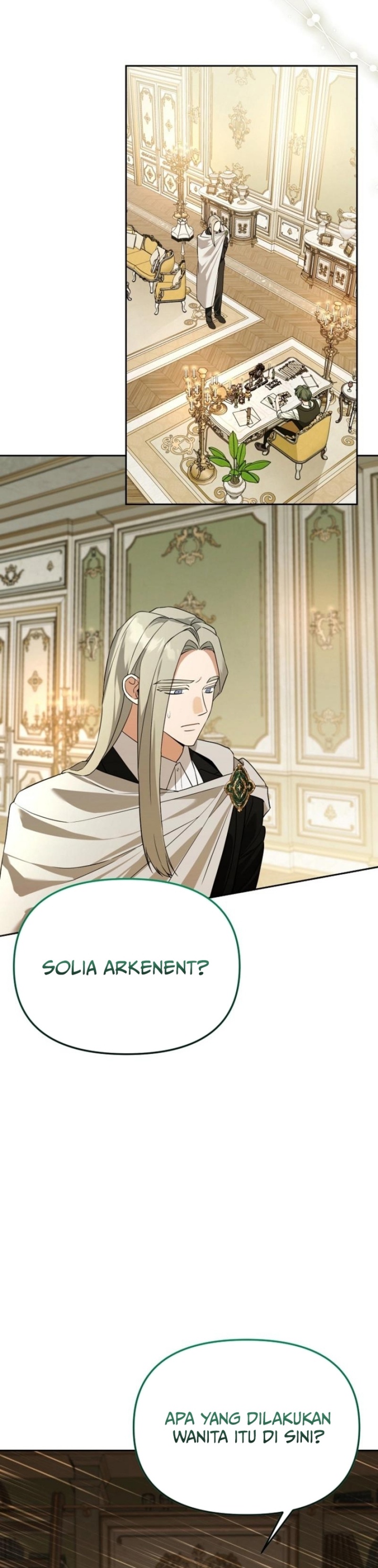 Academy’s Genius Tamer Chapter 43 Bahasa Indonesia