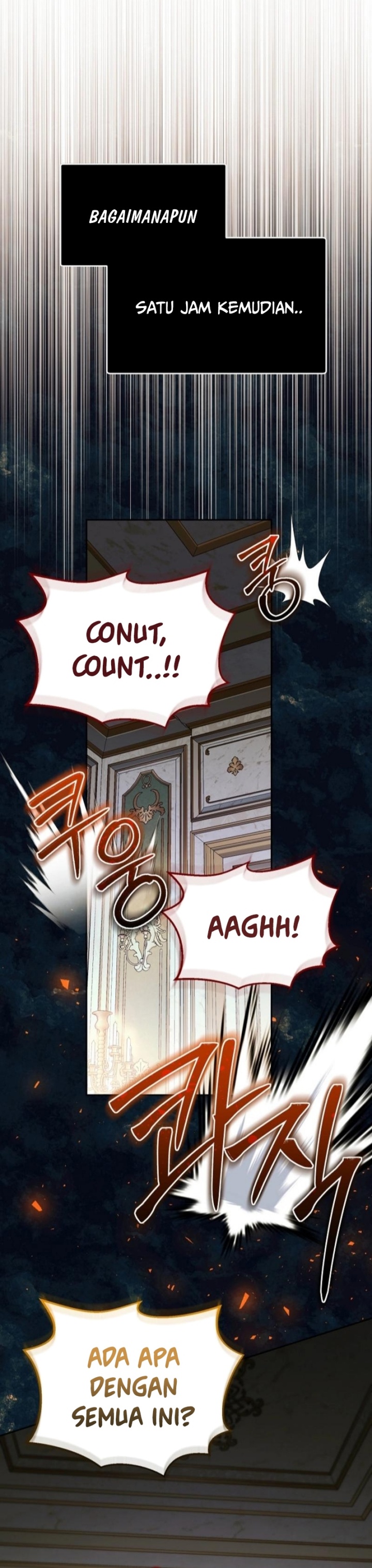 Academy’s Genius Tamer Chapter 43 Bahasa Indonesia