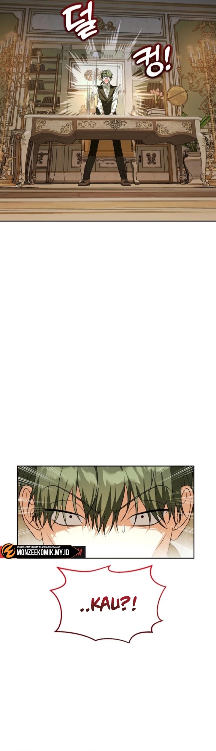 Academy’s Genius Tamer Chapter 43 Bahasa Indonesia