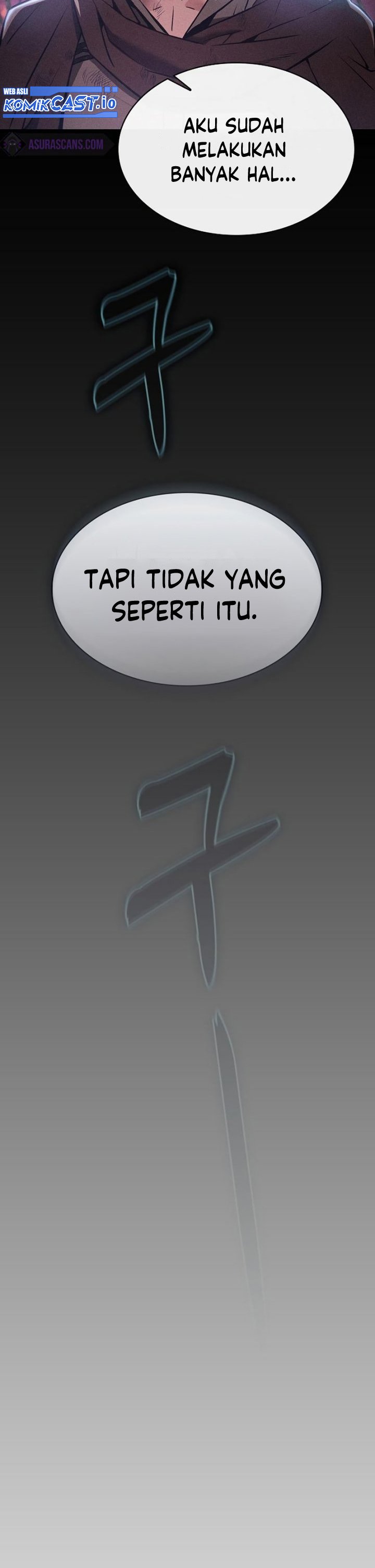 Academy’s Genius Swordmaster Chapter 03 Bahasa Indonesia