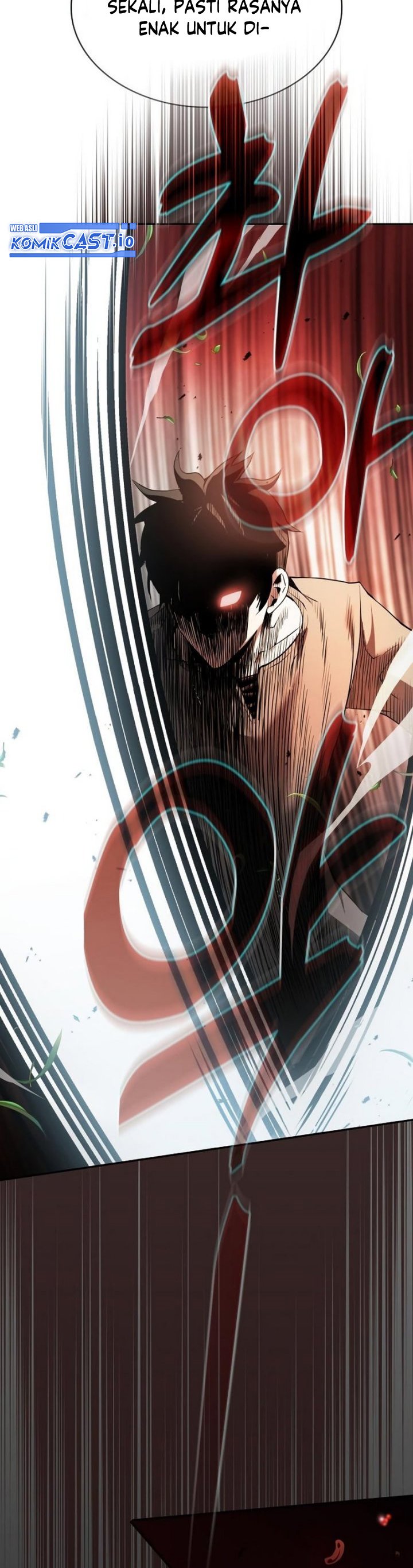 Academy’s Genius Swordmaster Chapter 03 Bahasa Indonesia