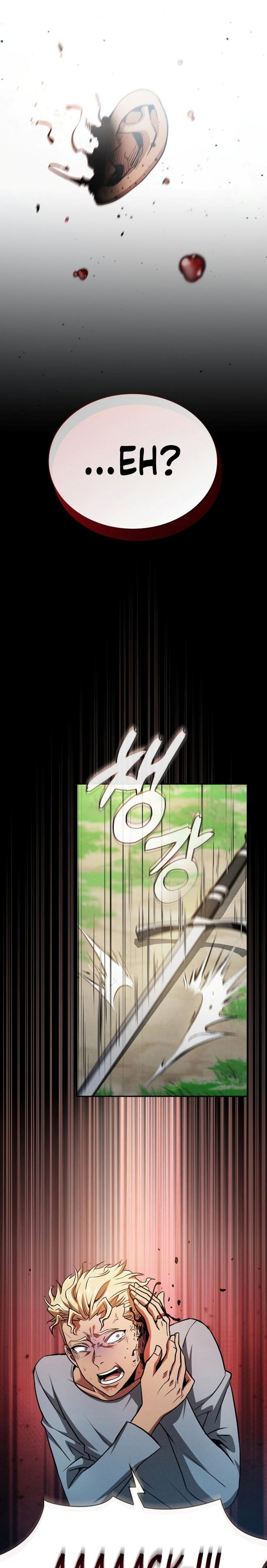 Academy’s Genius Swordmaster Chapter 03 Bahasa Indonesia