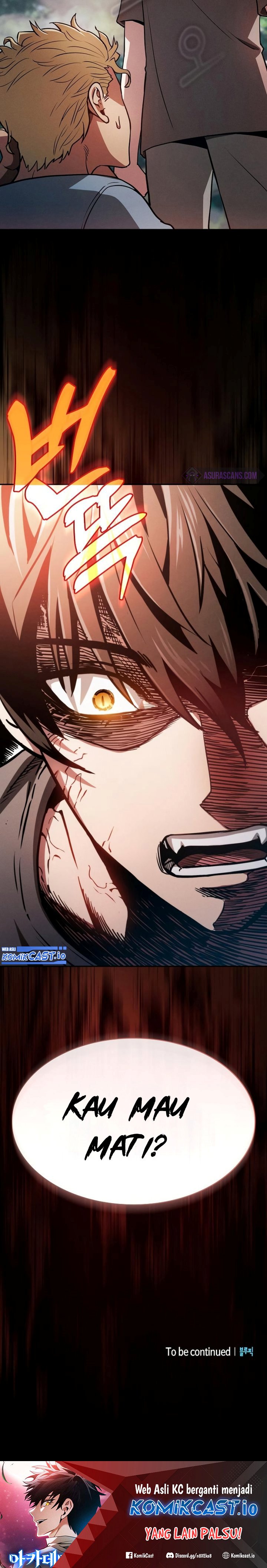 Academy’s Genius Swordmaster Chapter 03 Bahasa Indonesia