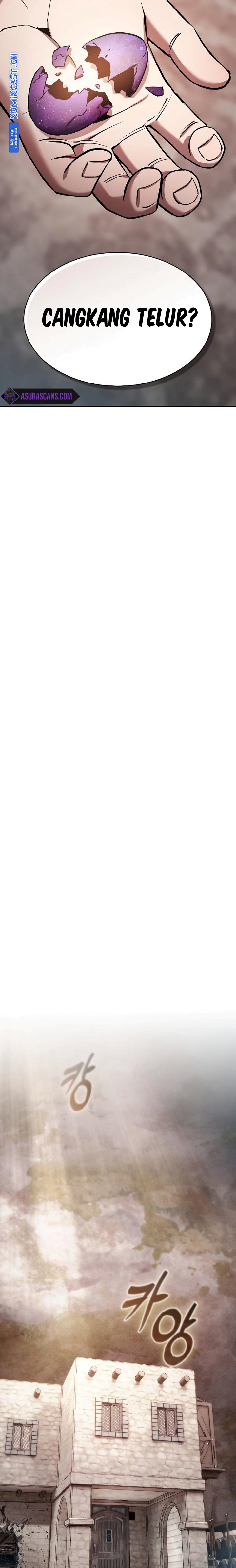 Academy’s Genius Swordmaster Chapter 21 Bahasa Indonesia