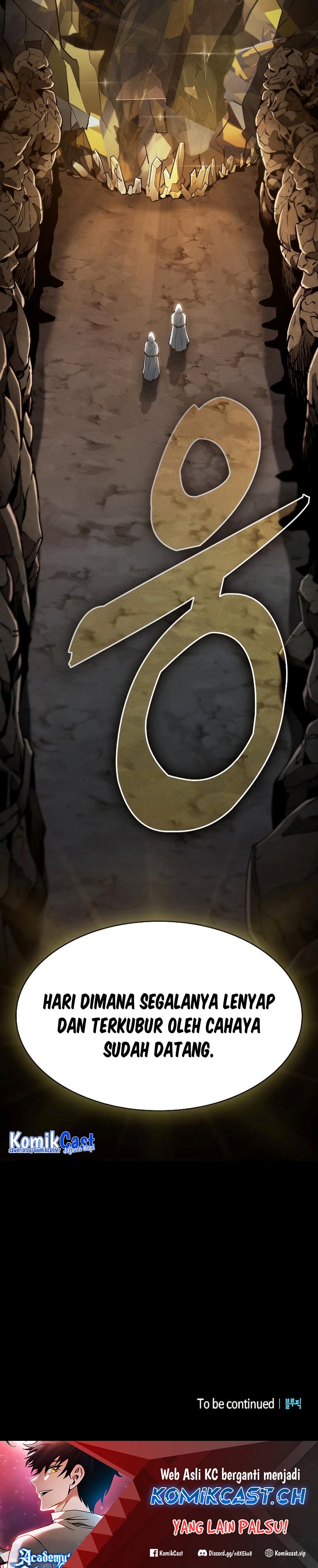 Academy’s Genius Swordmaster Chapter 21 Bahasa Indonesia