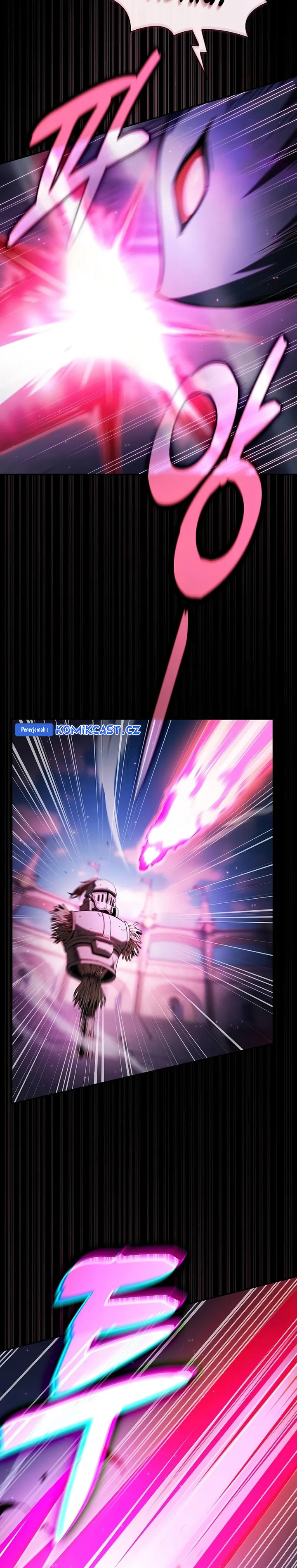 Academy’s Genius Swordmaster Chapter 75 Bahasa Indonesia