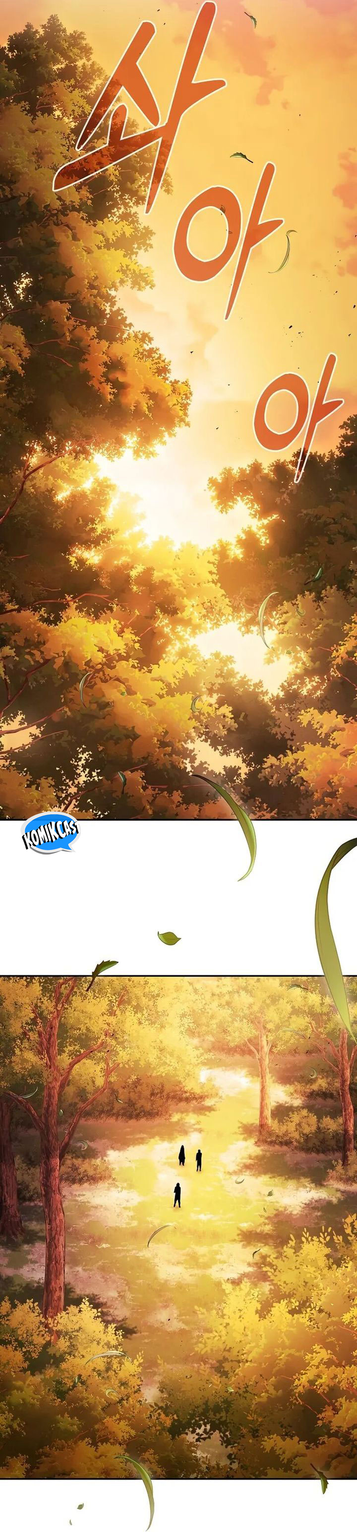 Academy’s Genius Swordmaster chapter 97