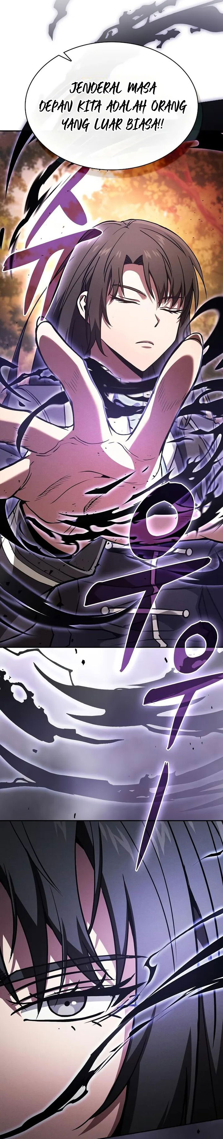 Academy’s Genius Swordmaster chapter 97
