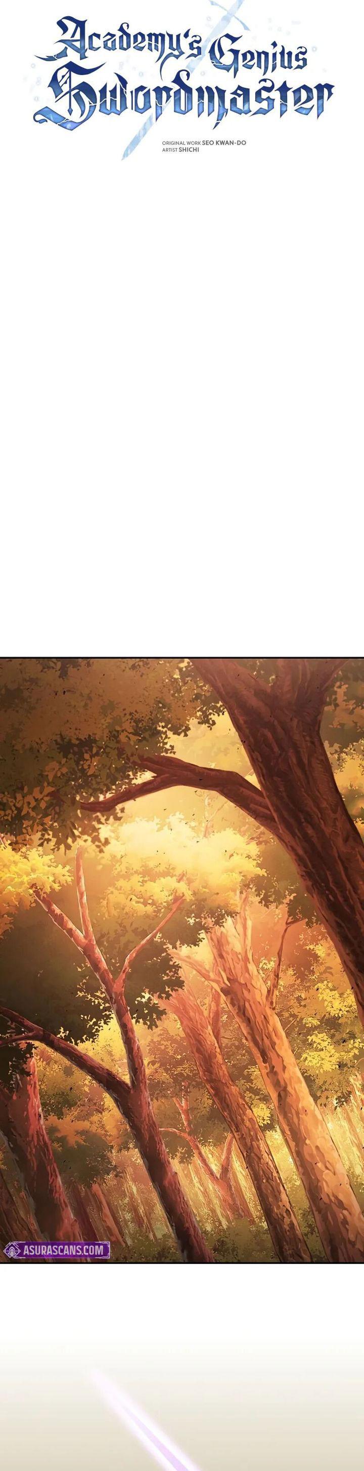 Academy’s Genius Swordmaster chapter 97