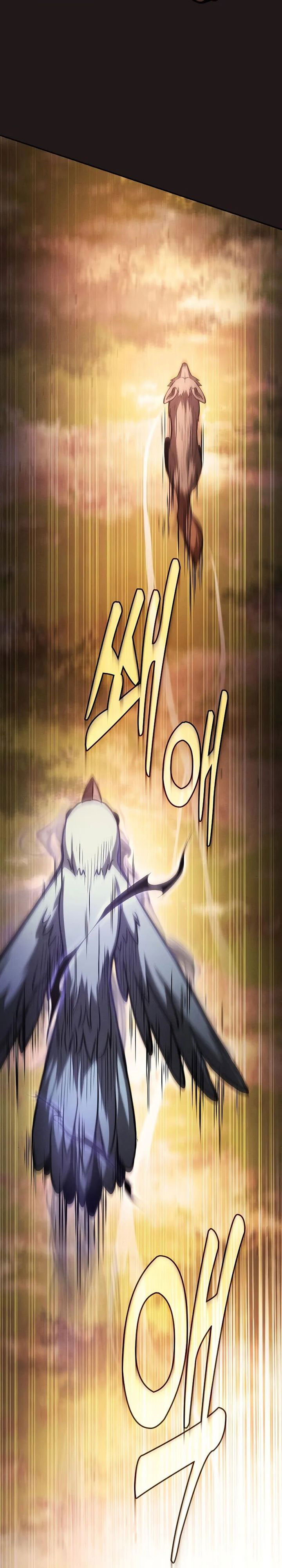 Academy’s Genius Swordmaster chapter 97
