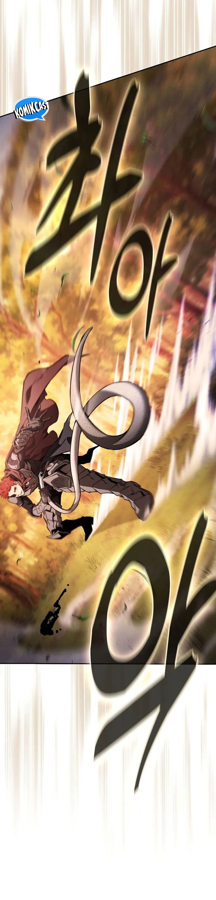 Academy’s Genius Swordmaster chapter 97