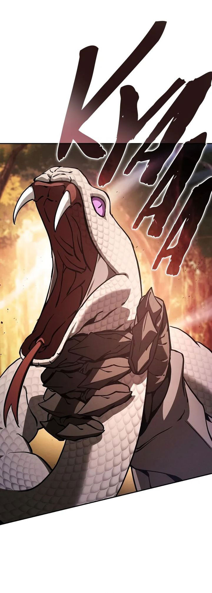 Academy’s Genius Swordmaster chapter 97