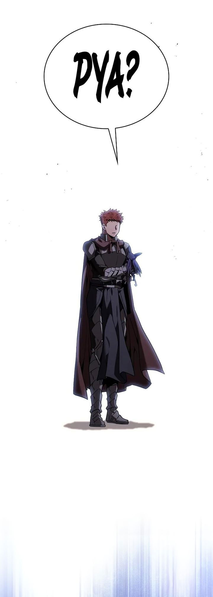 Academy’s Genius Swordmaster chapter 97