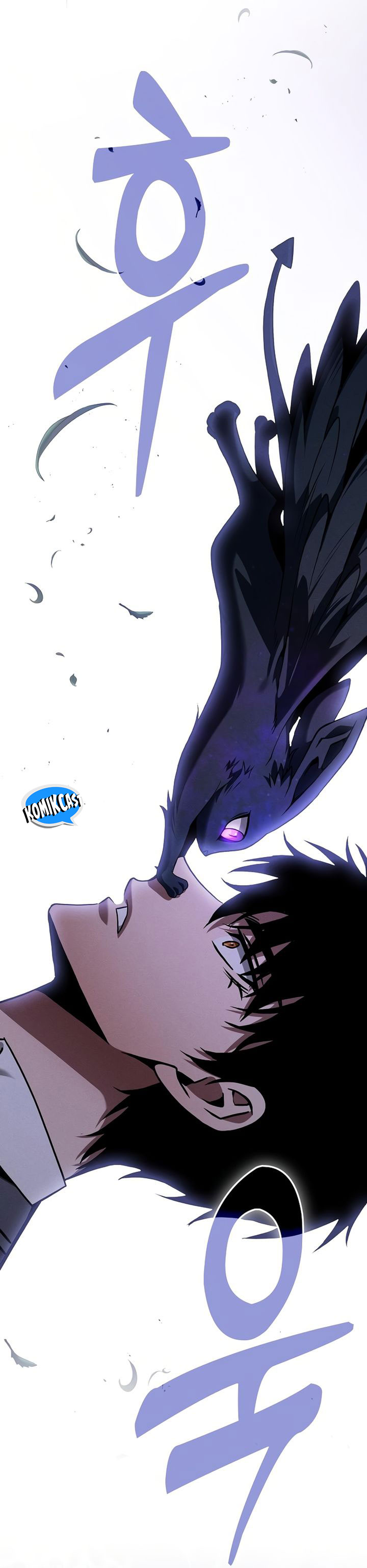 Academy’s Genius Swordmaster chapter 97