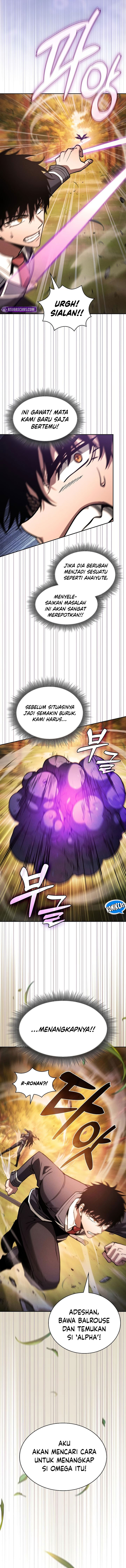 Academy’s Genius Swordmaster chapter 97