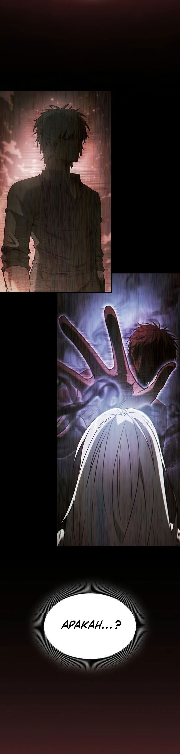 Academy’s Genius Swordmaster chapter 97